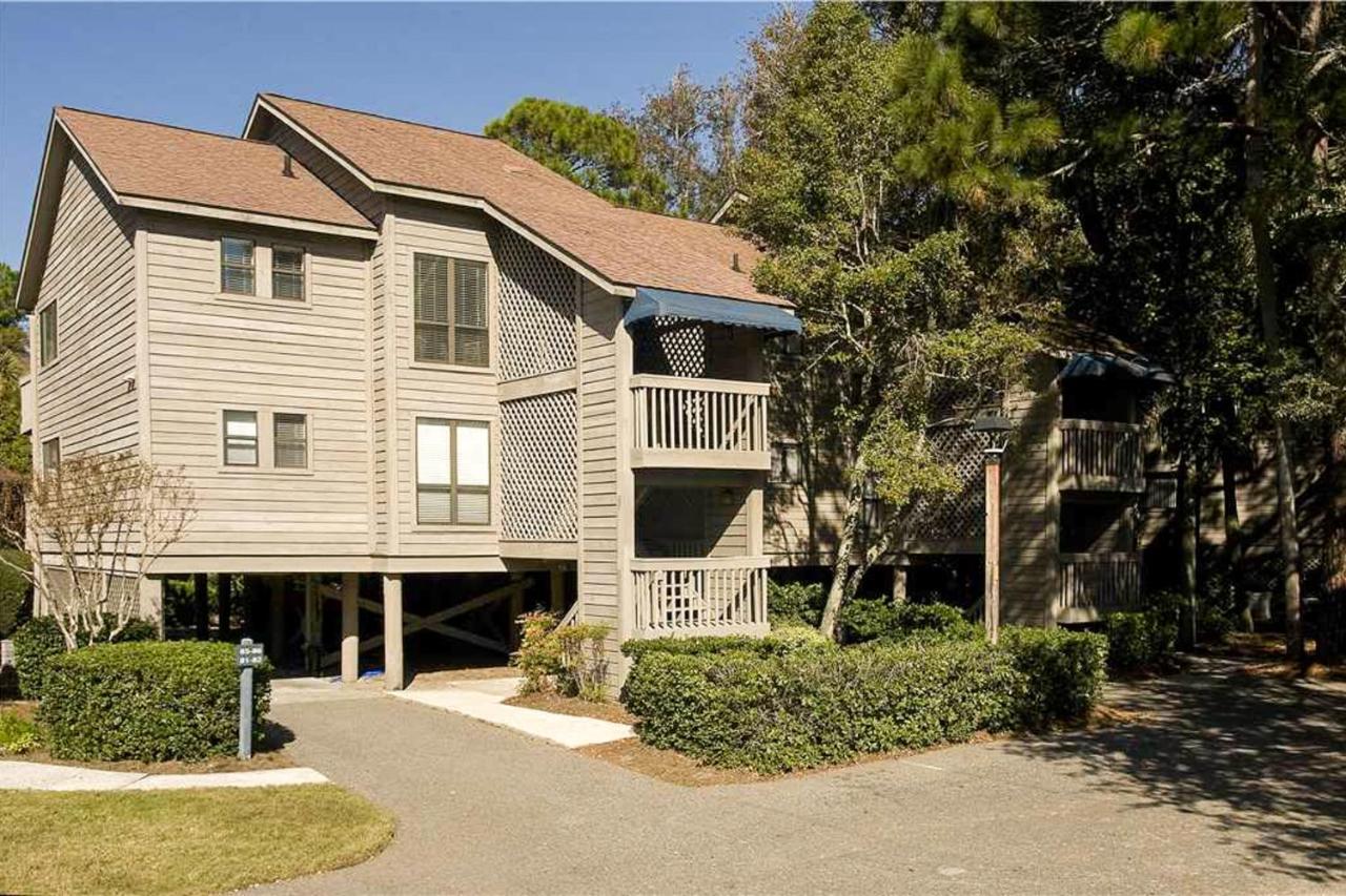 Apartmán Moorings 0910 Hilton Head Island Exteriér fotografie