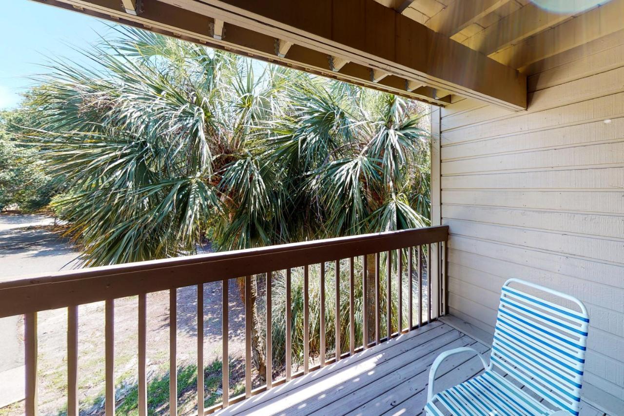 Apartmán Moorings 0910 Hilton Head Island Exteriér fotografie